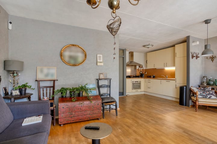 Foto 3 van Meijersplein-Noord 4