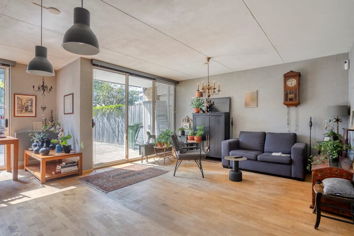 Foto 4 van Meijersplein-Noord 4