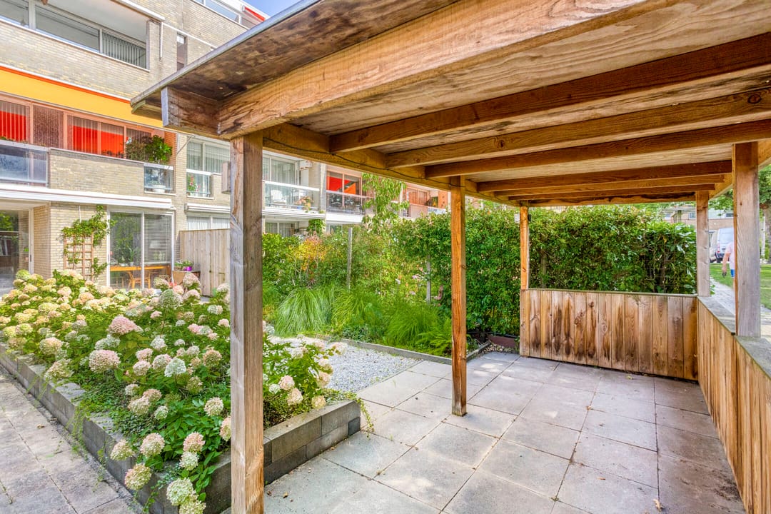 Foto 8 van Meijersplein-Noord 4