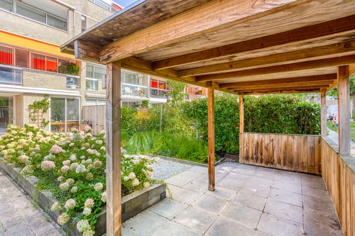 Foto 8 van Meijersplein-Noord 4