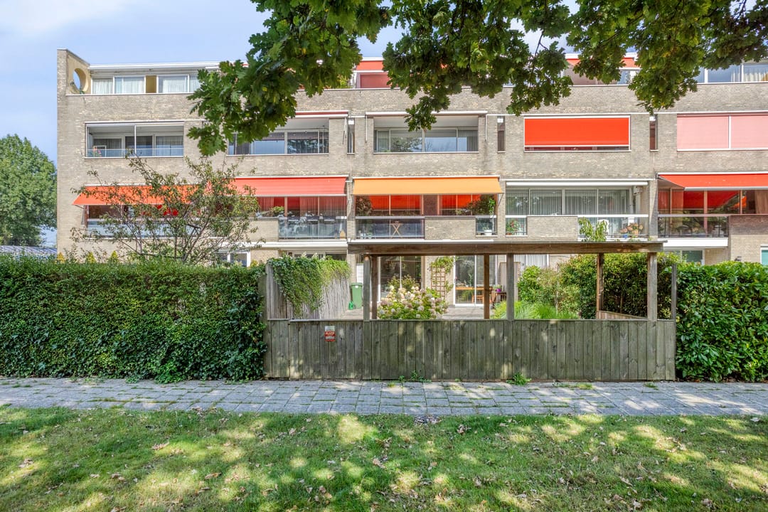 Foto 11 van Meijersplein-Noord 4