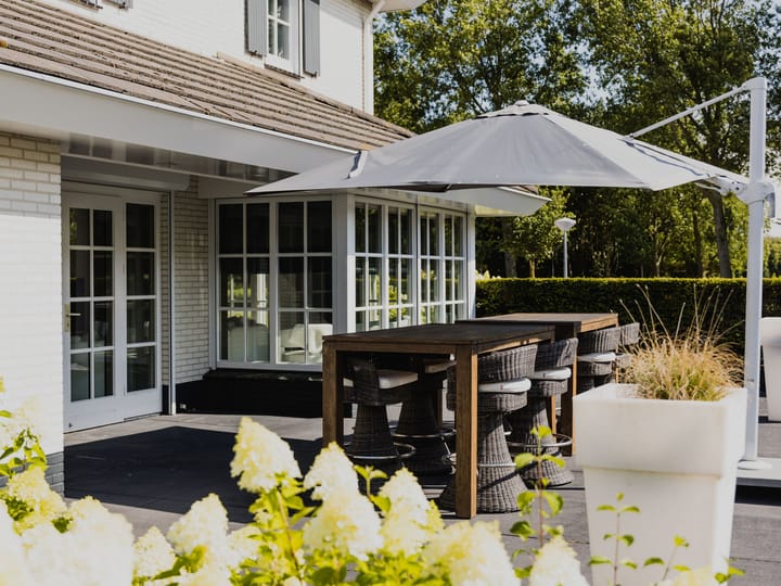 Foto 23 van Burgemeester van Woelderenlaan 92