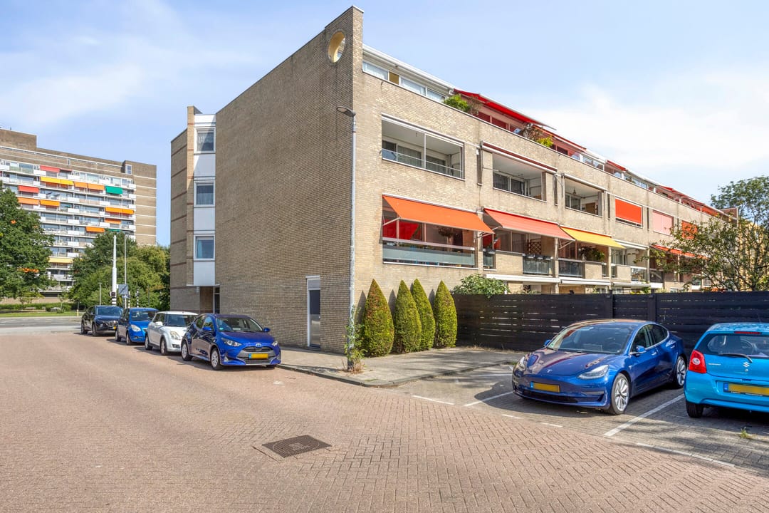 Foto 16 van Meijersplein-Noord 4