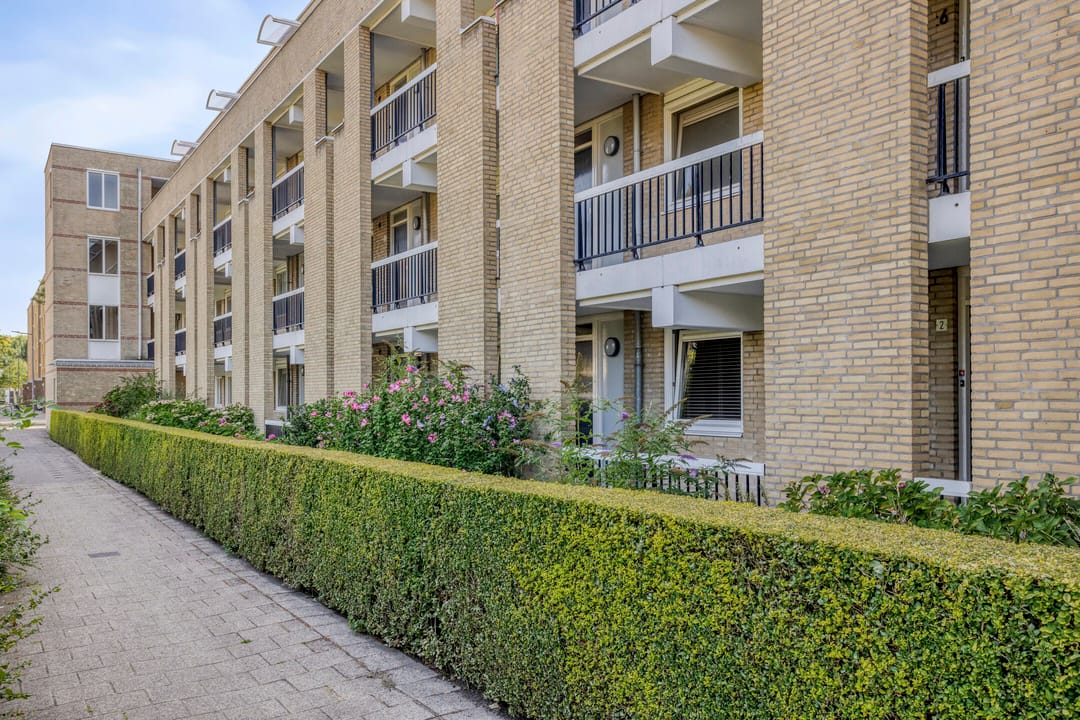 Foto 17 van Meijersplein-Noord 4