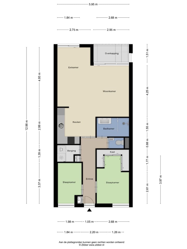 Foto 20 van Meijersplein-Noord 4