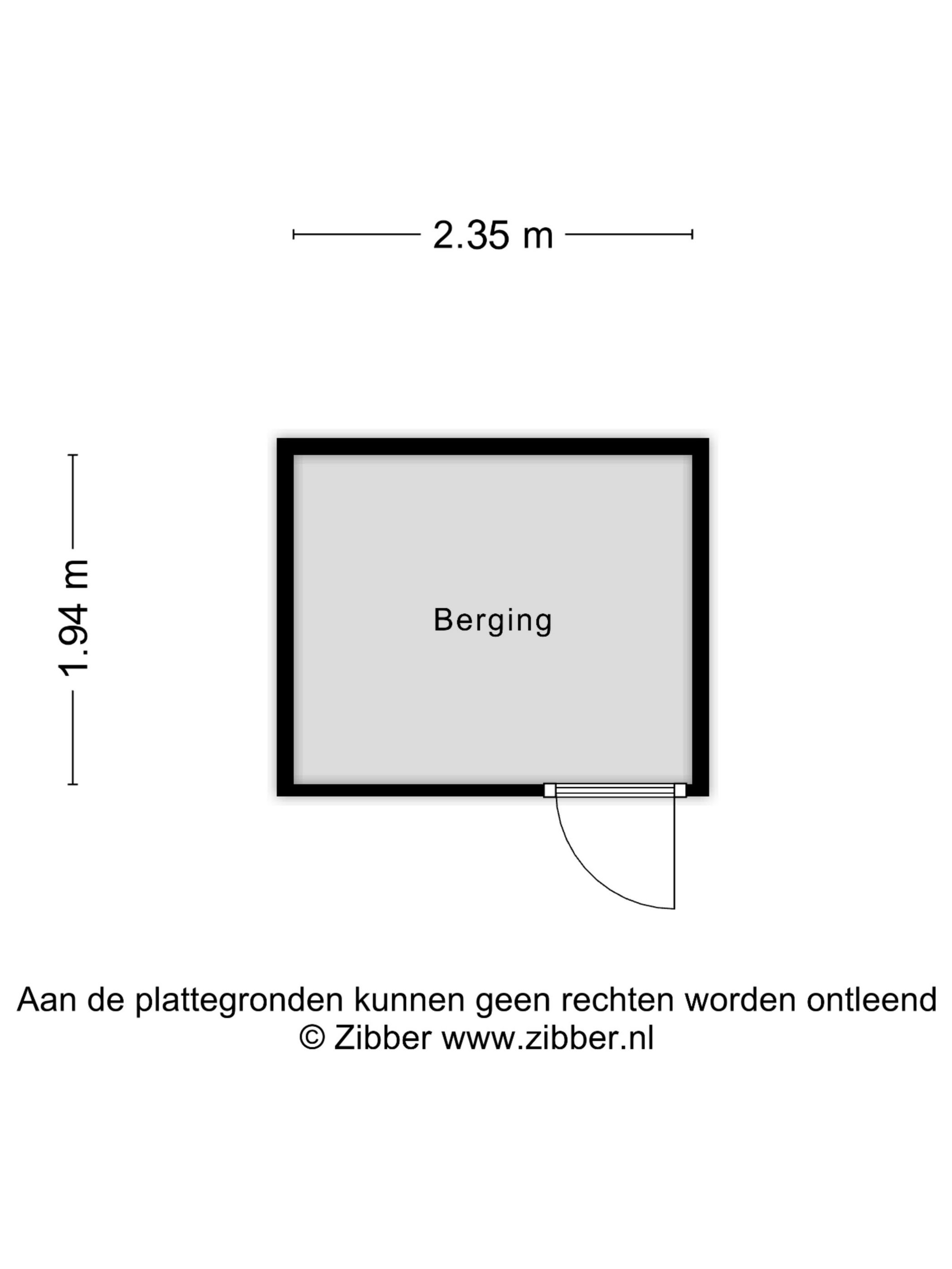 Foto 21 van Meijersplein-Noord 4