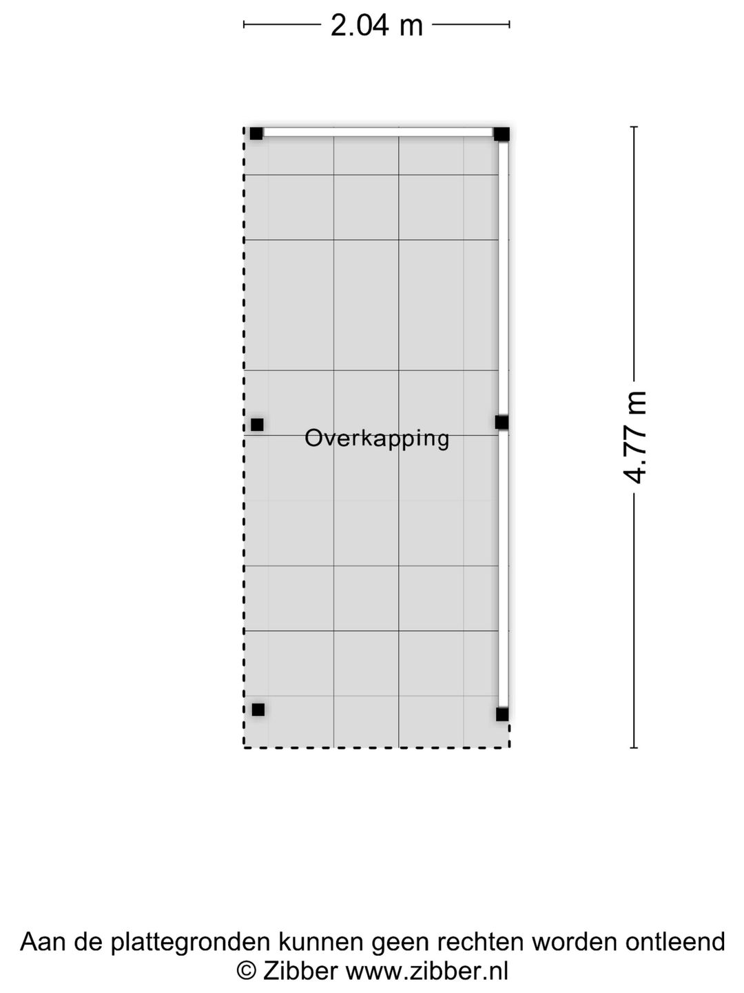 Foto 22 van Meijersplein-Noord 4