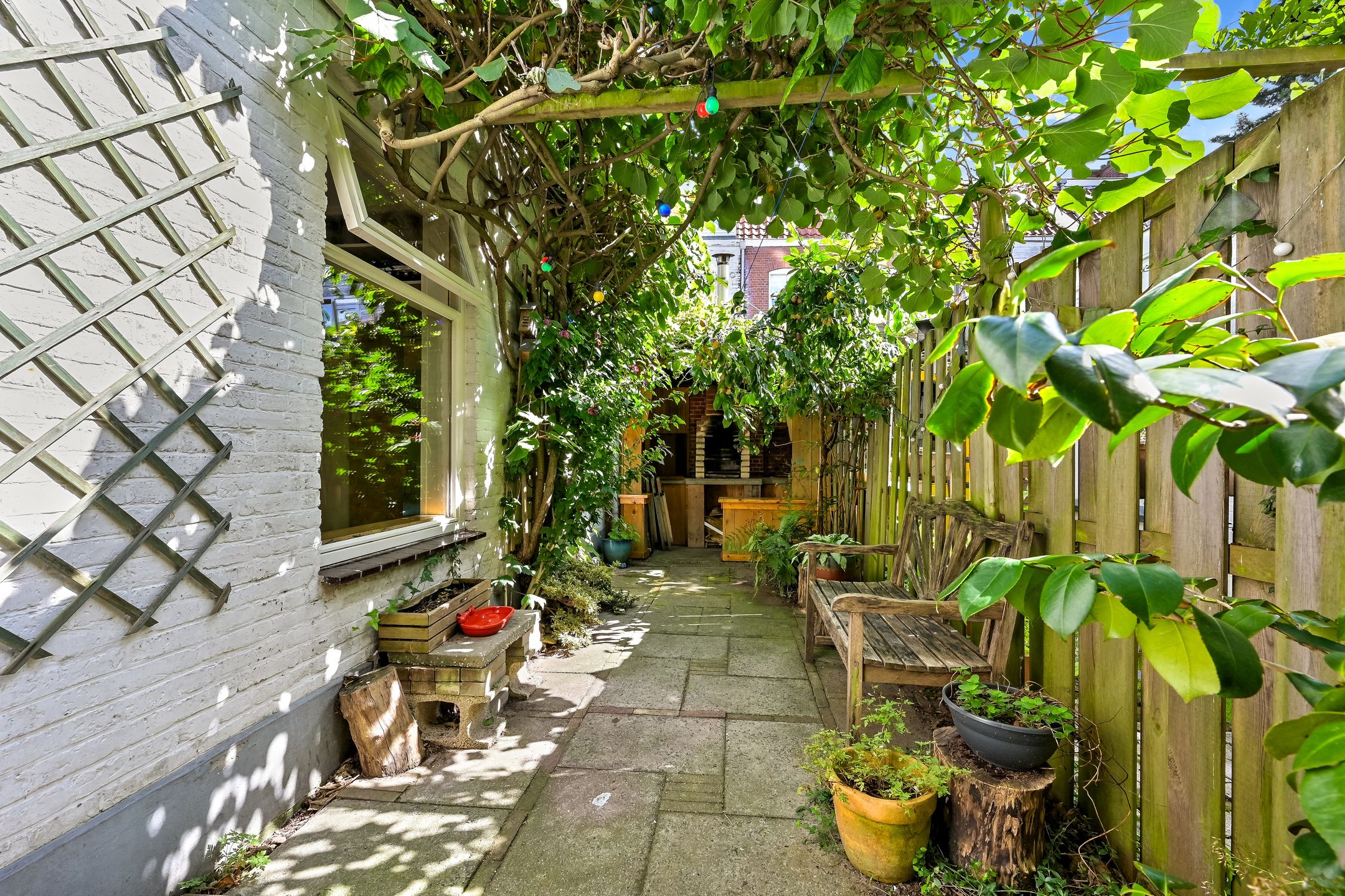 Photo 3 of Cartesiusstraat 136