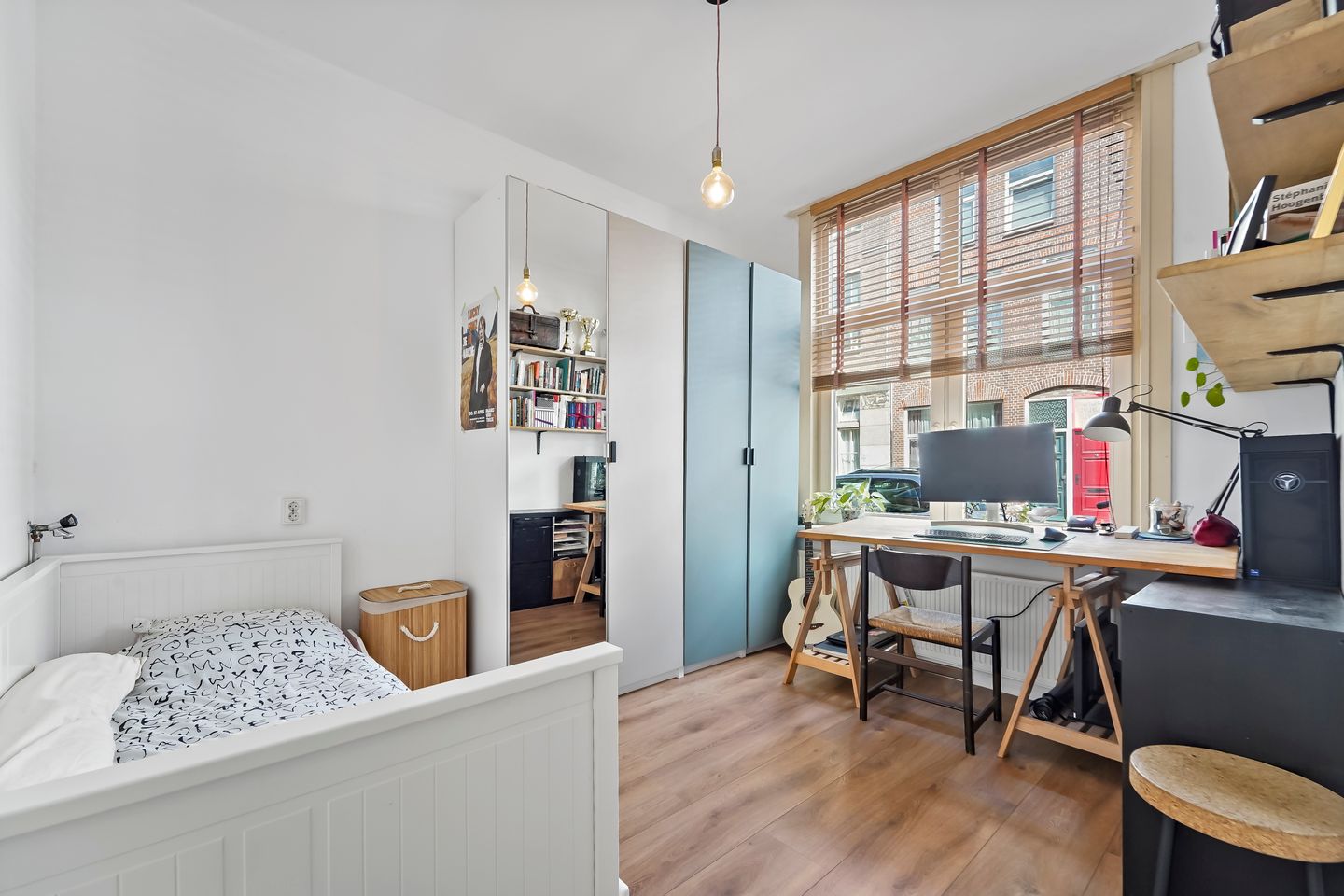 Photo 4 of Cartesiusstraat 136