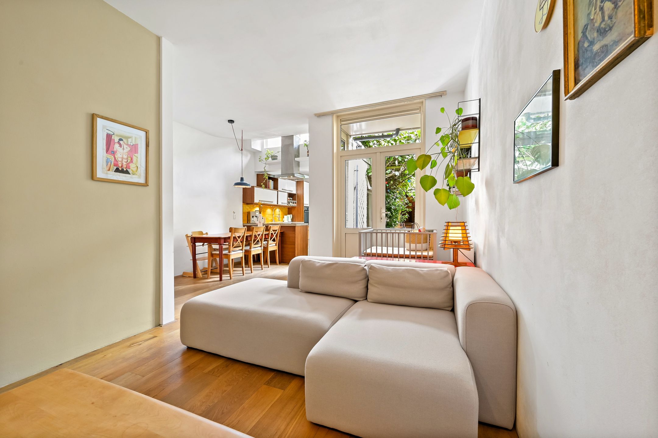 Photo 6 of Cartesiusstraat 136