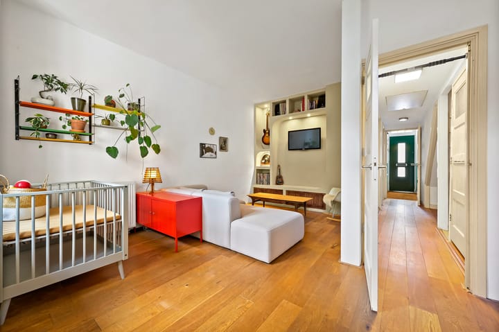 Photo 2 of Cartesiusstraat 136