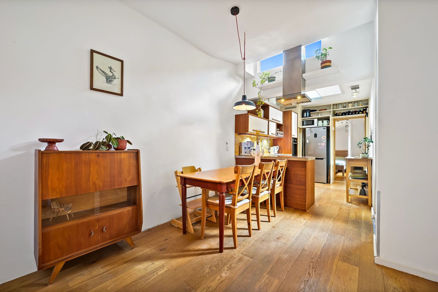 Photo 10 of Cartesiusstraat 136