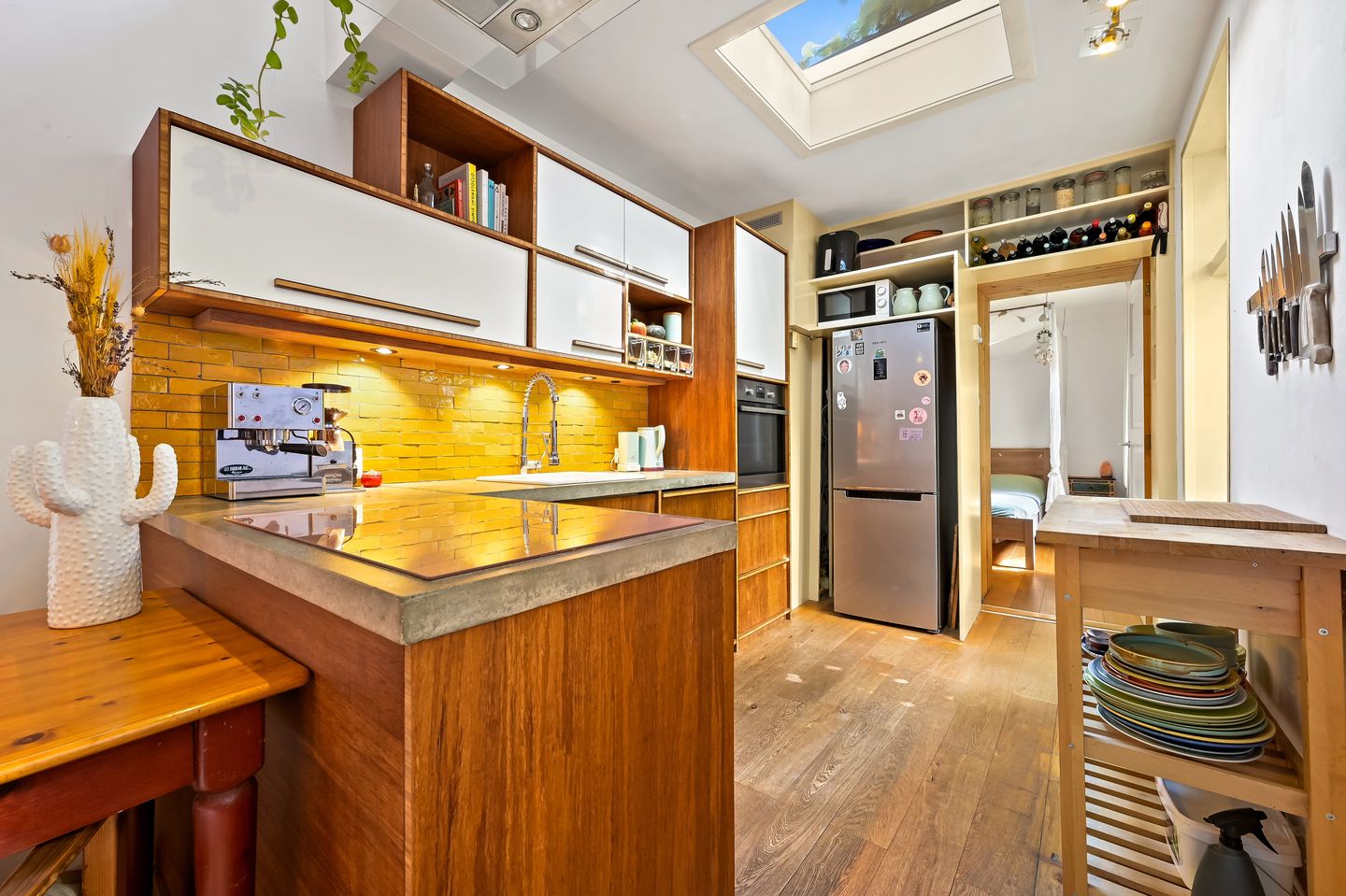 Photo 14 of Cartesiusstraat 136