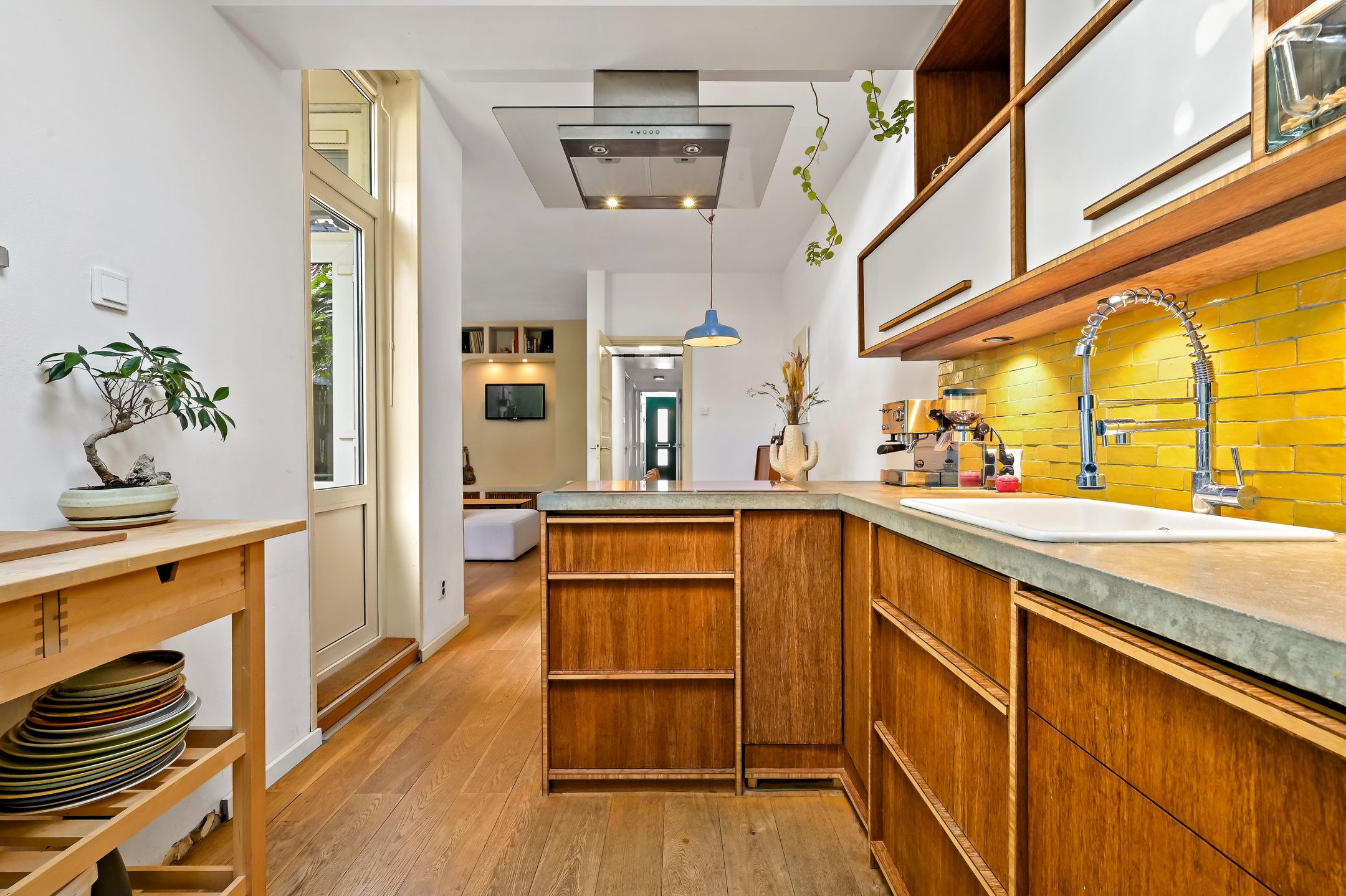 Photo 15 of Cartesiusstraat 136