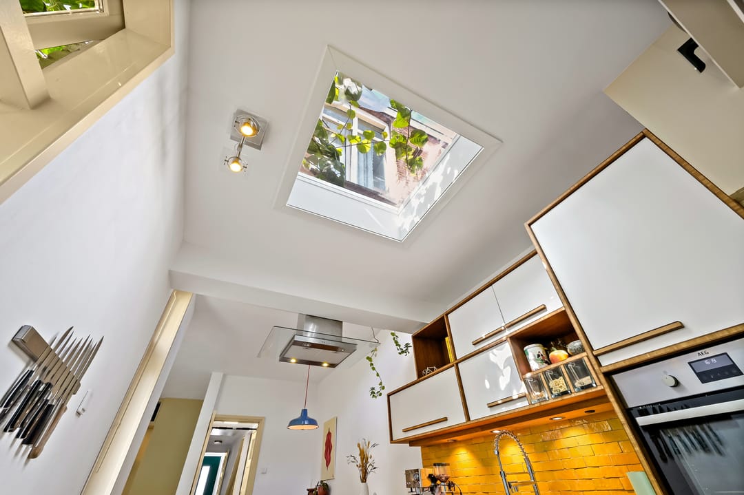 Photo 16 of Cartesiusstraat 136