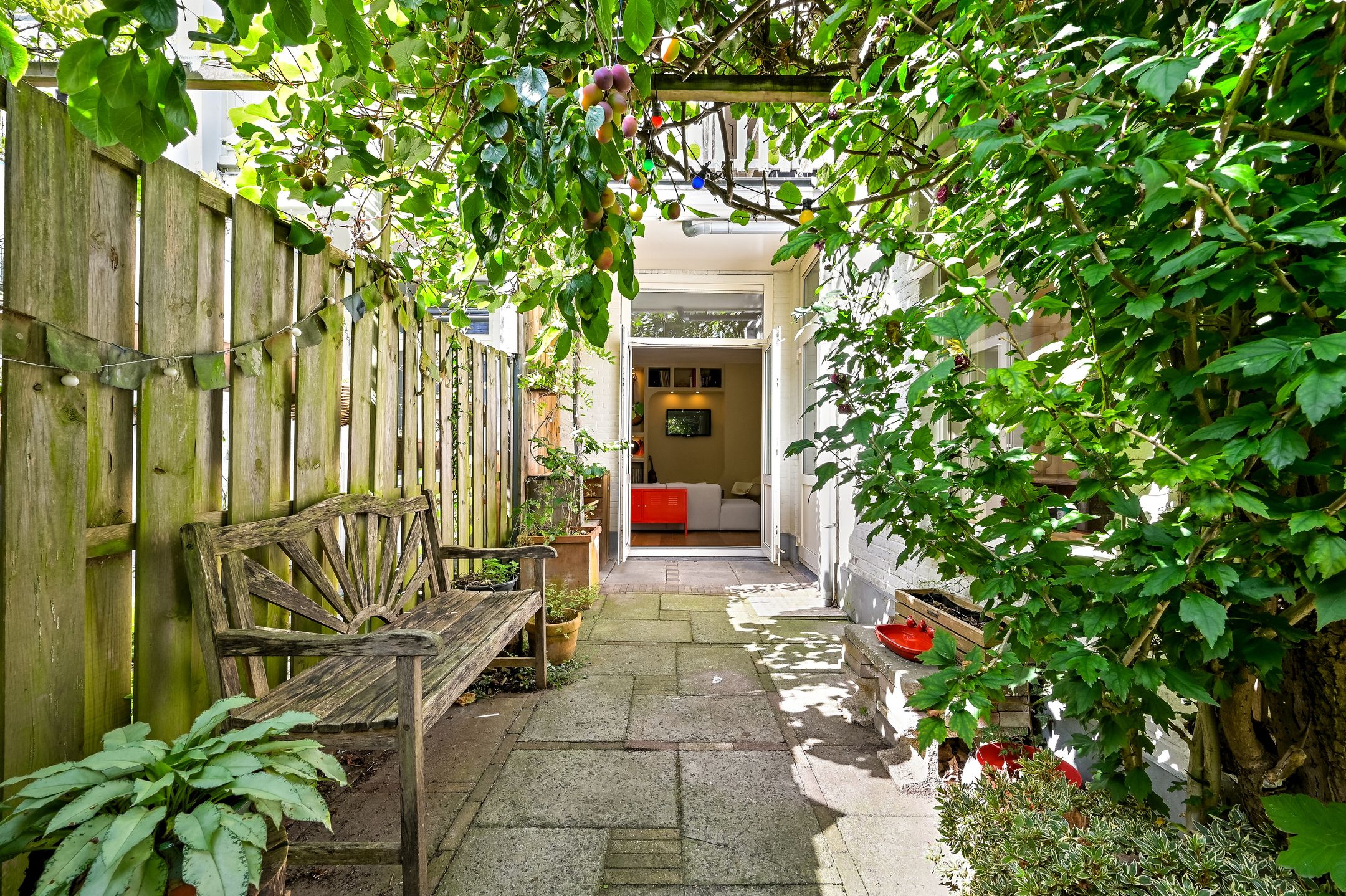 Photo 18 of Cartesiusstraat 136