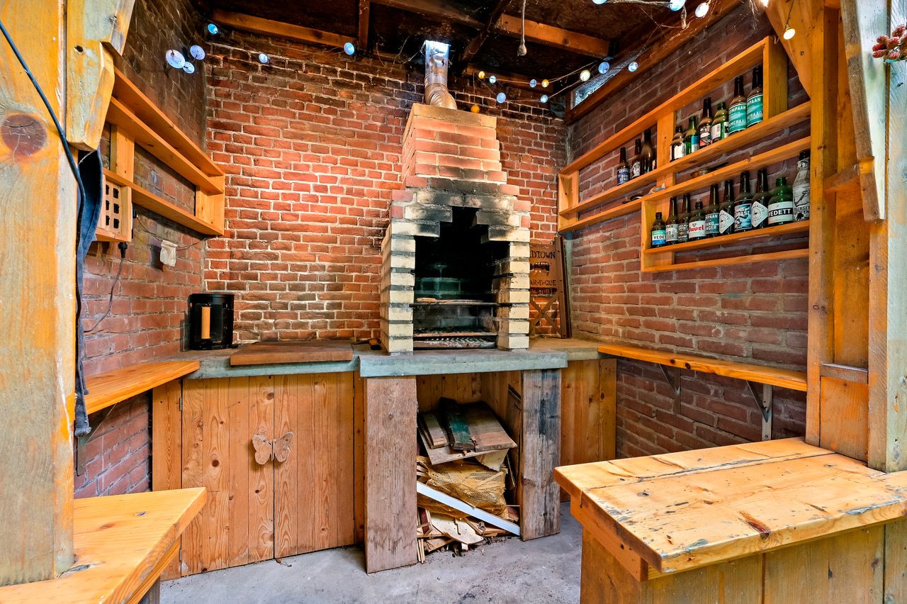 Photo 19 of Cartesiusstraat 136