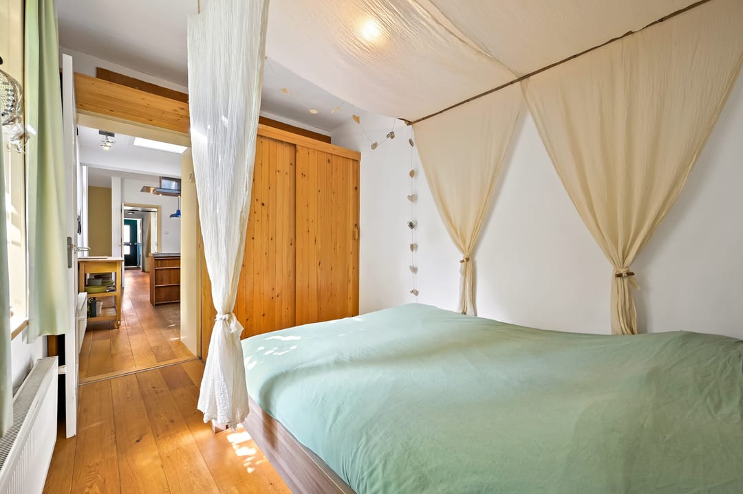 Photo 22 of Cartesiusstraat 136