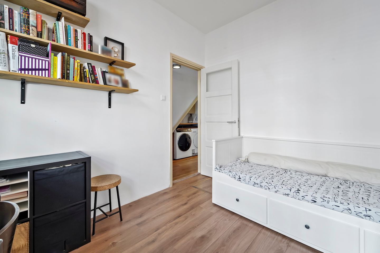 Photo 5 of Cartesiusstraat 136