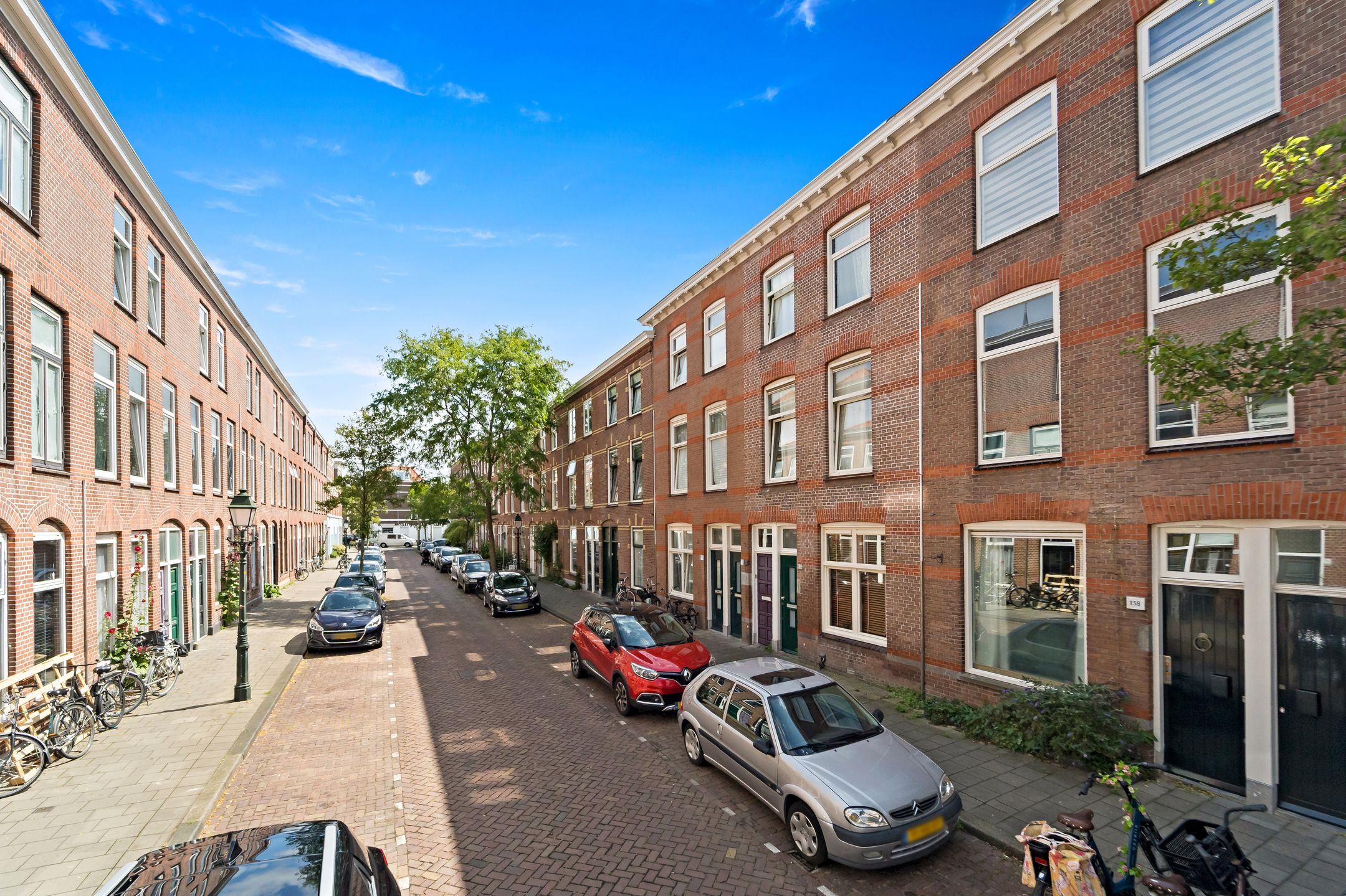 Photo 27 of Cartesiusstraat 136