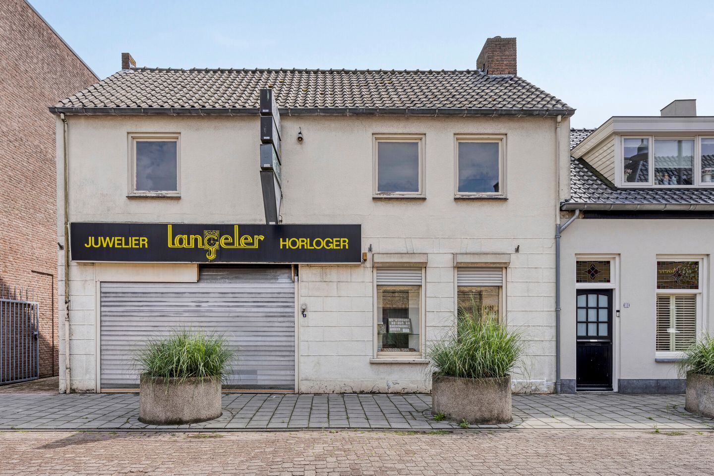 Photo 1 of Nieuwstraat 9