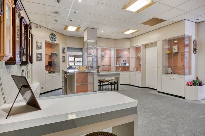 Photo 2 of Nieuwstraat 9