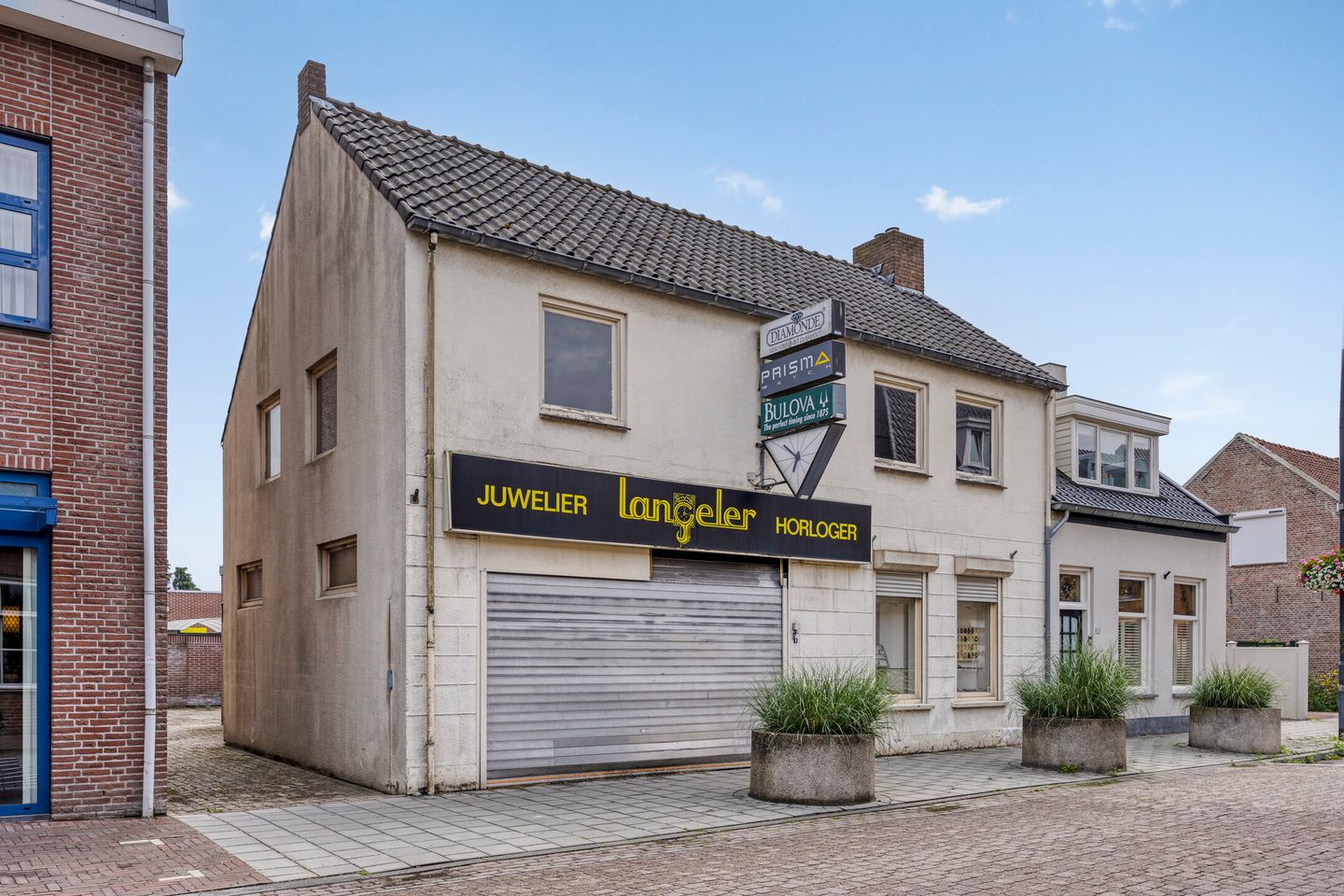 Photo 4 of Nieuwstraat 9