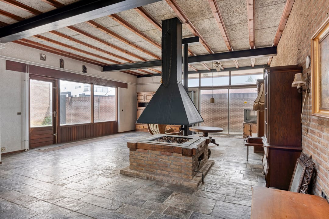 Photo 8 of Nieuwstraat 9