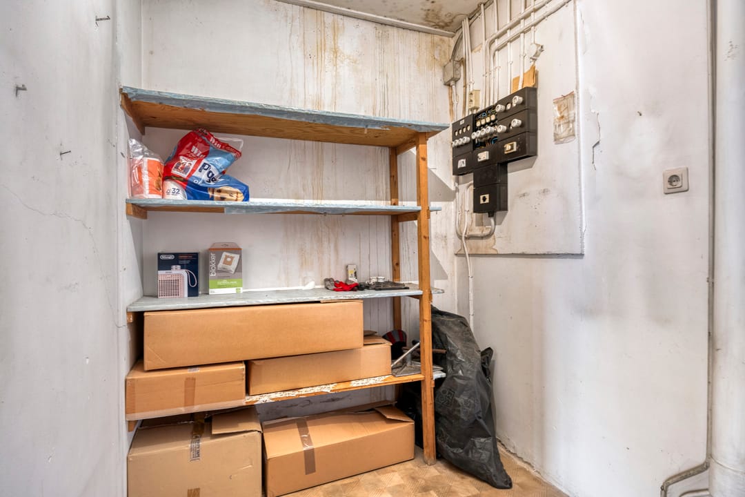 Photo 13 of Nieuwstraat 9