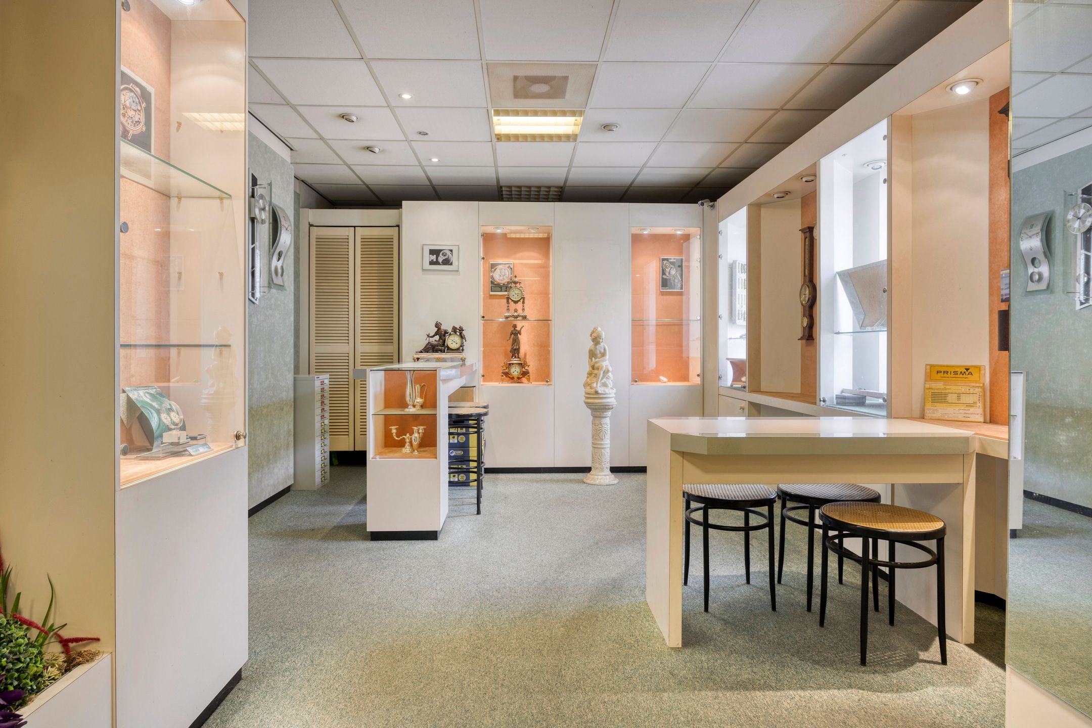 Photo 15 of Nieuwstraat 9