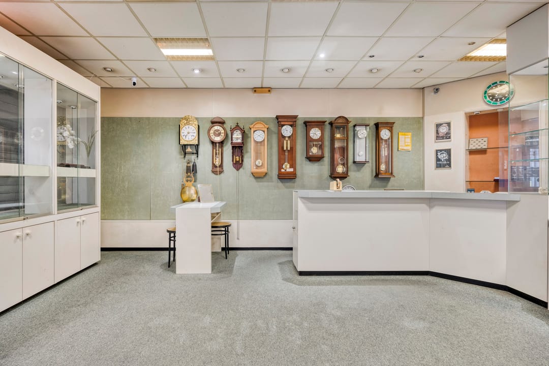 Photo 17 of Nieuwstraat 9