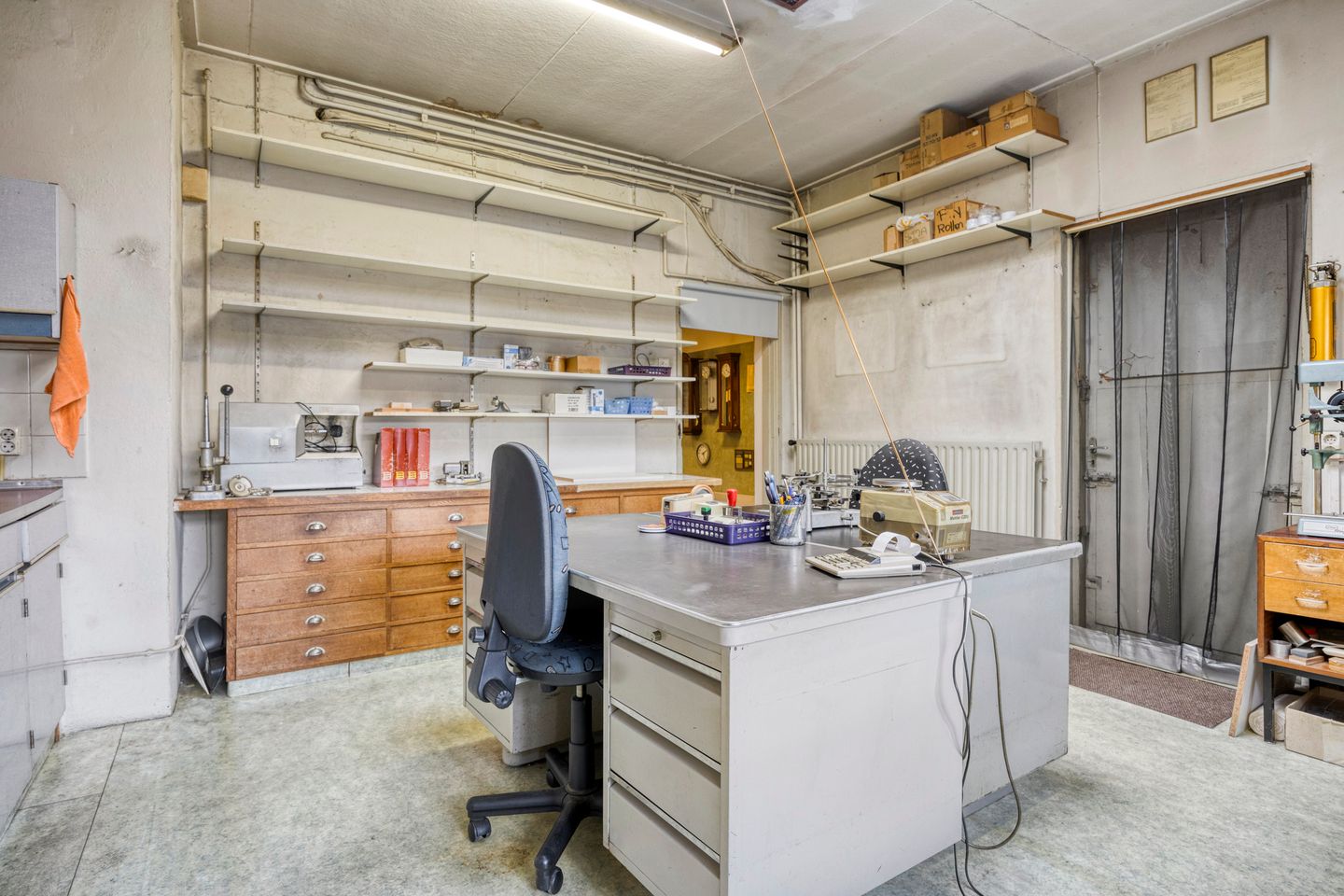 Photo 20 of Nieuwstraat 9