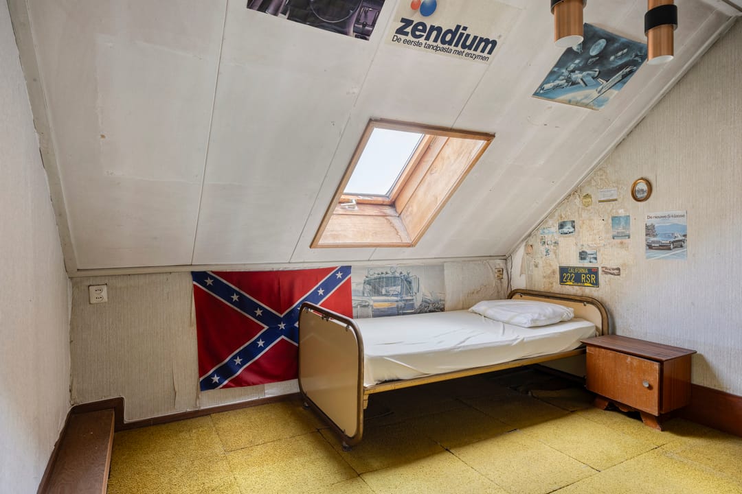 Photo 31 of Nieuwstraat 9