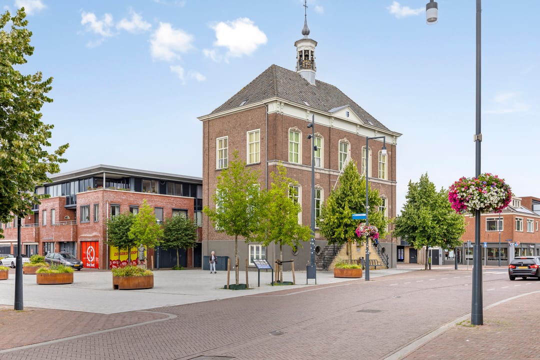 Photo 37 of Nieuwstraat 9