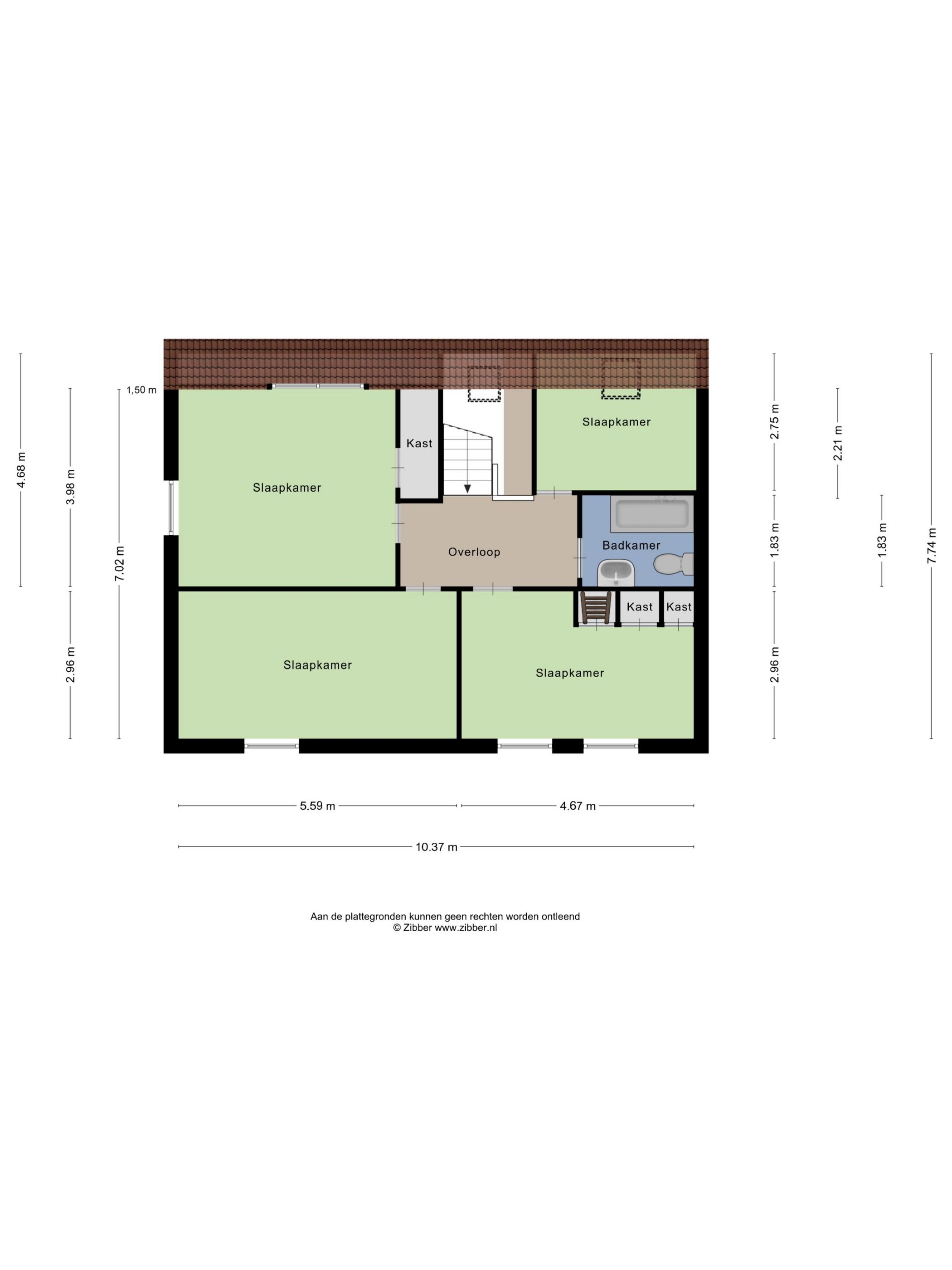 Photo 39 of Nieuwstraat 9