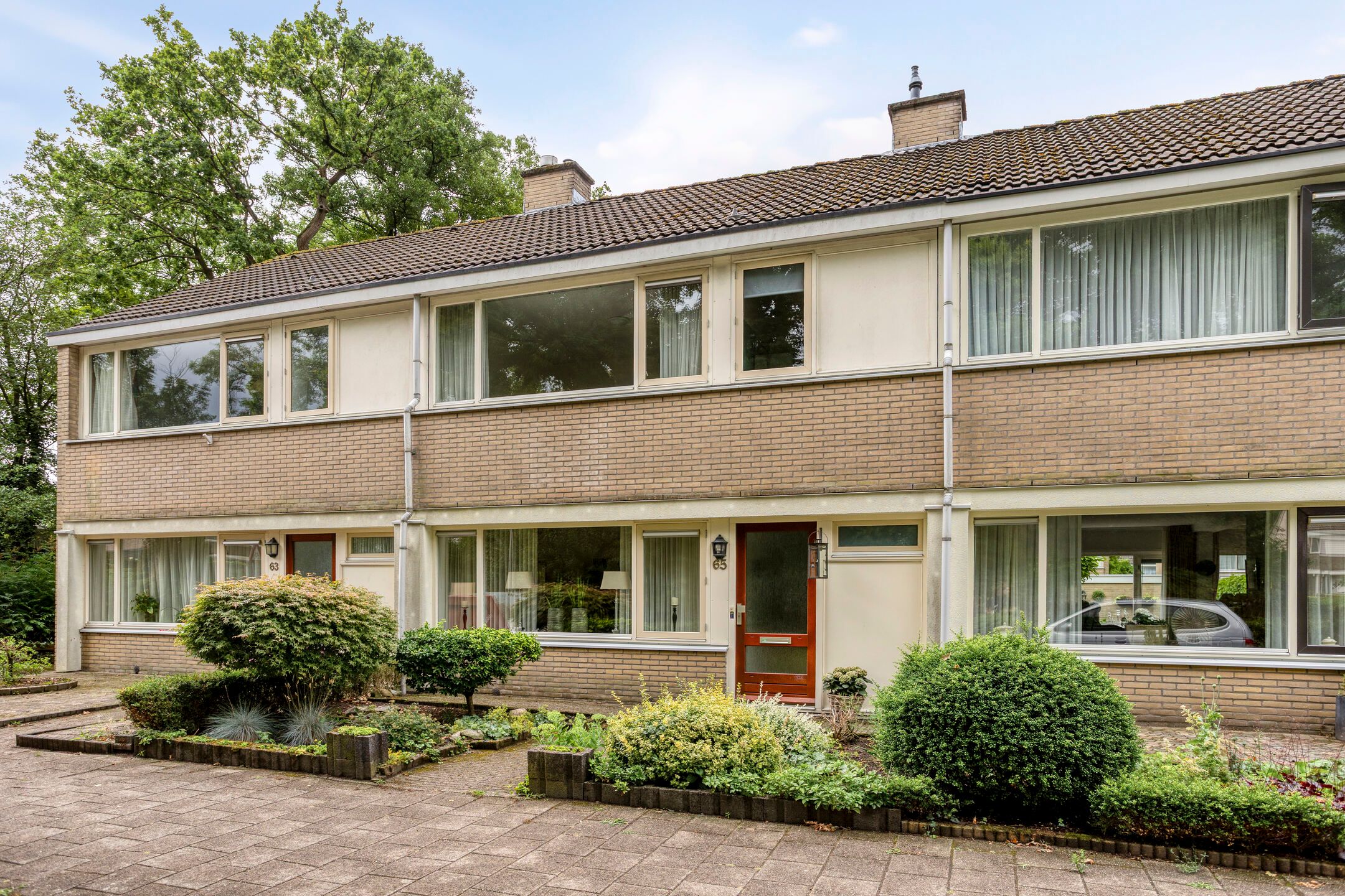 Schabbinklanden, 65, Enschede, 7542DJ, Overijssel, Nederland 65