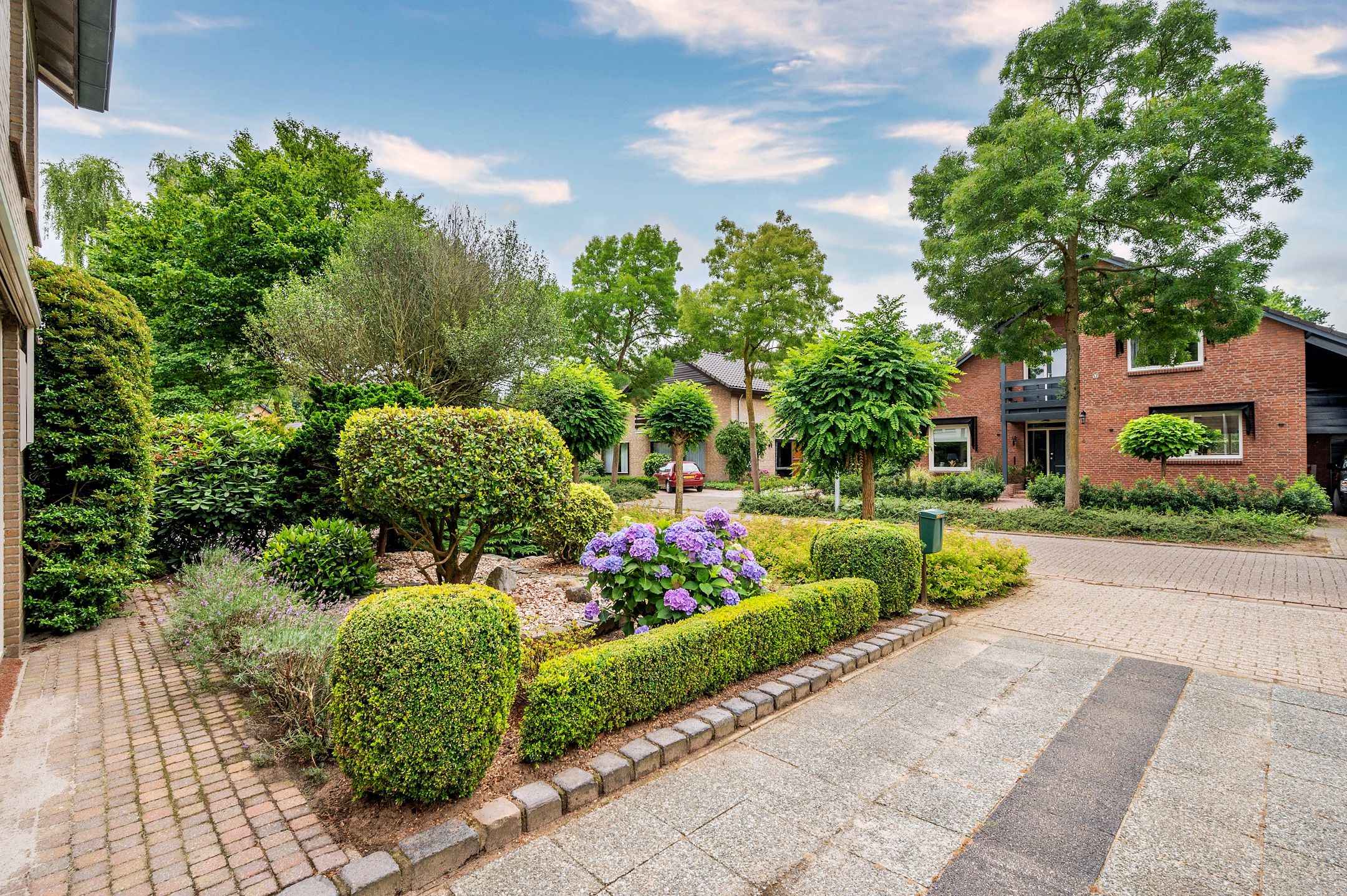 Foto 3 van Horatiuslaan 5