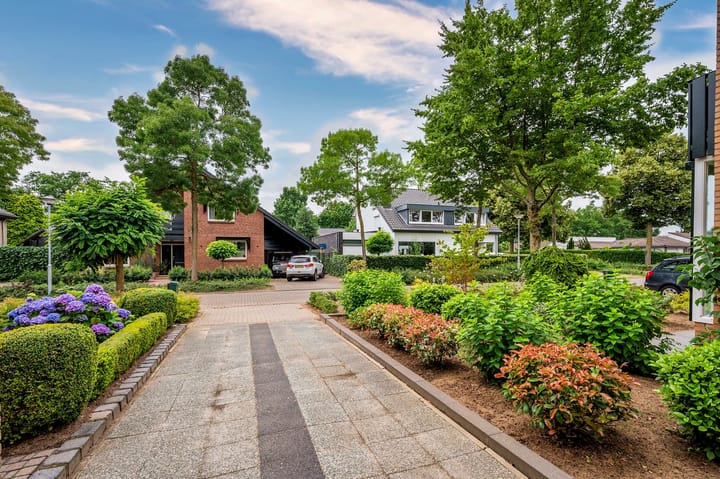 Foto 4 van Horatiuslaan 5