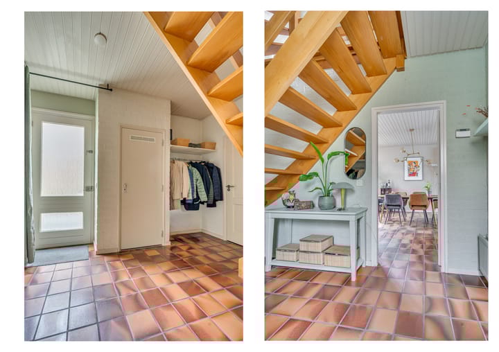 Foto 5 van Horatiuslaan 5