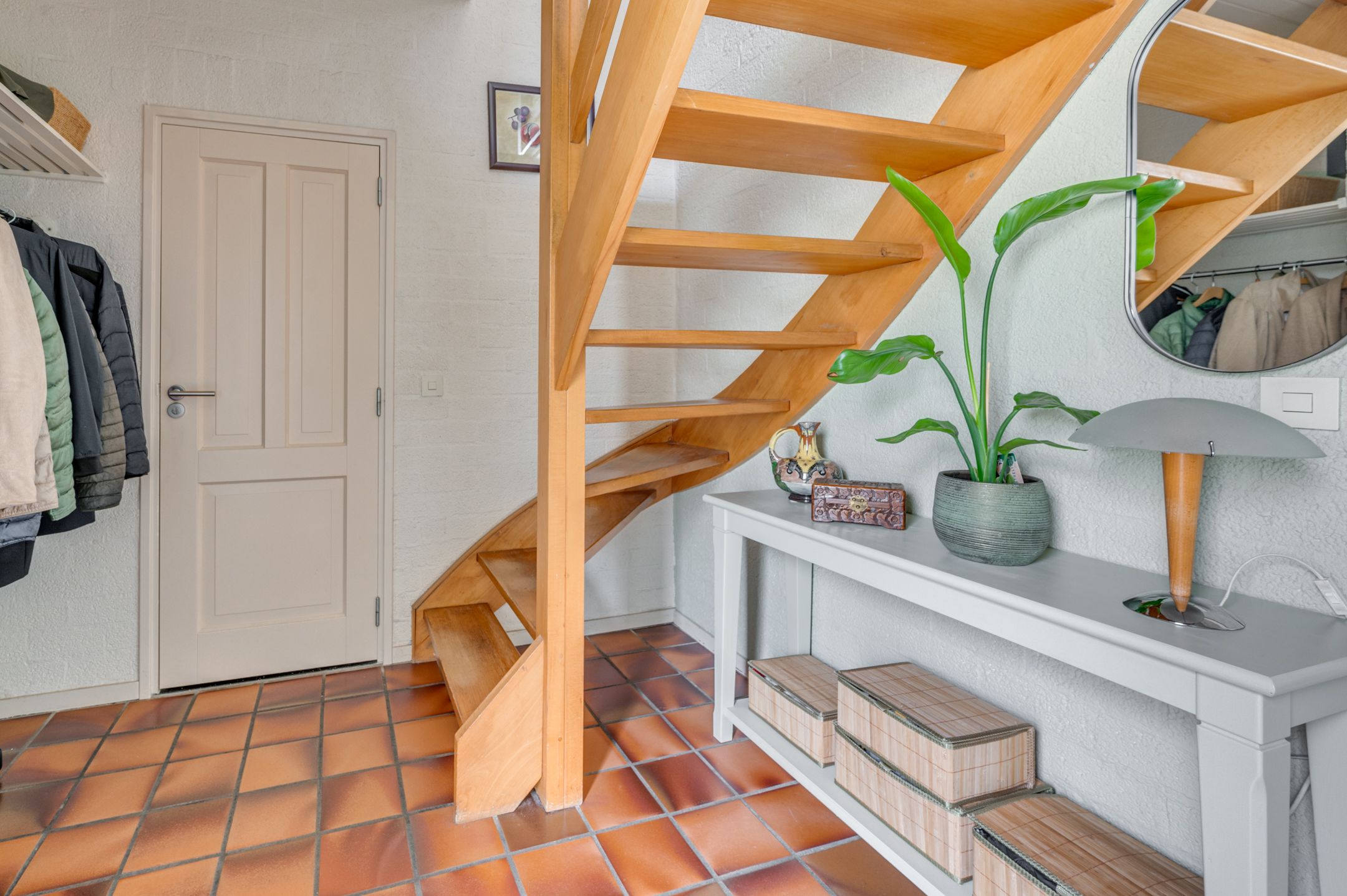 Foto 6 van Horatiuslaan 5