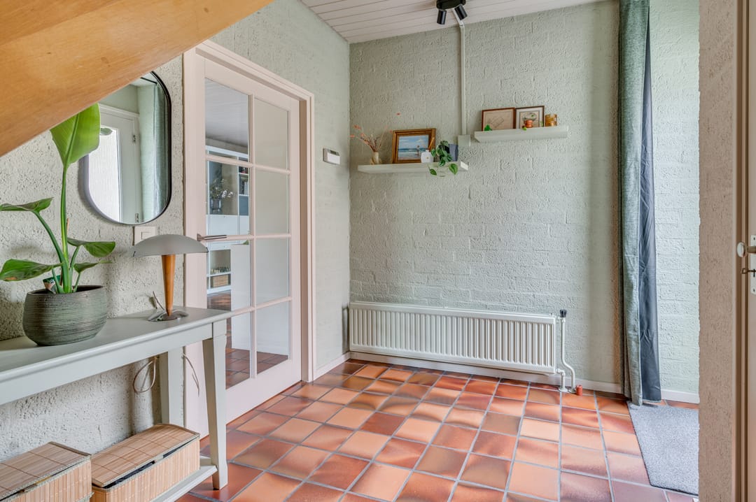 Foto 7 van Horatiuslaan 5