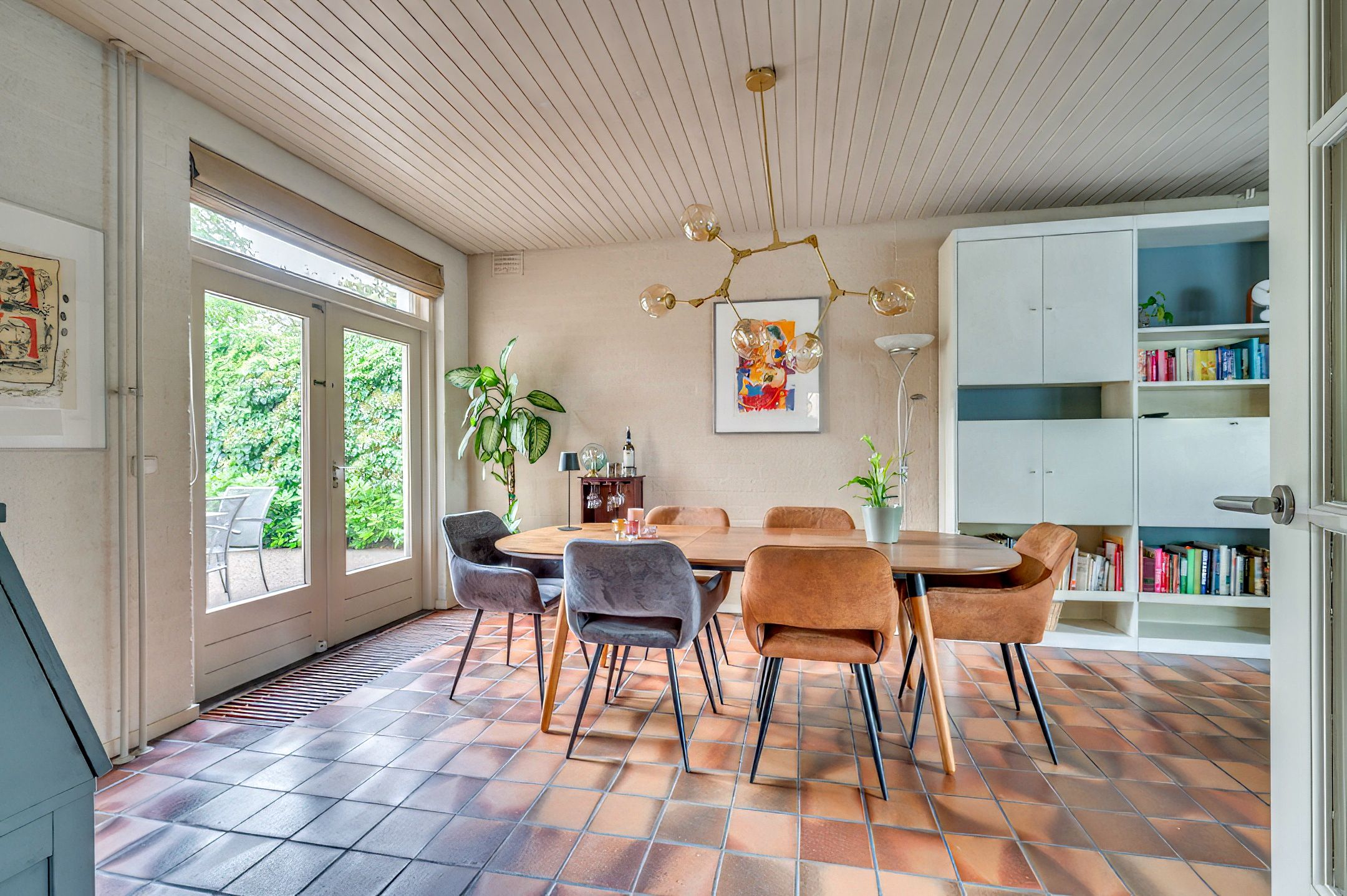 Foto 9 van Horatiuslaan 5