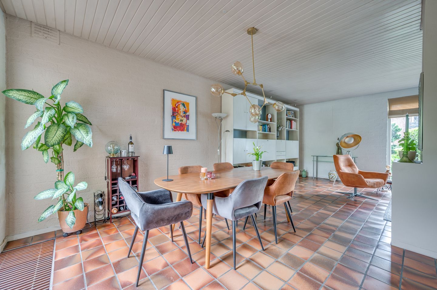 Foto 10 van Horatiuslaan 5