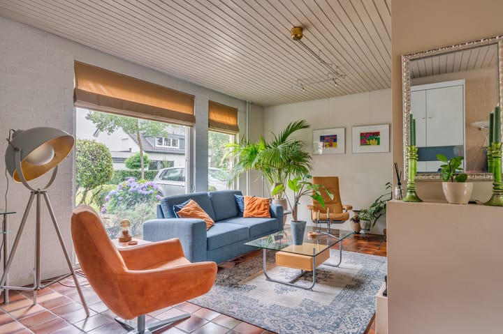 Foto 12 van Horatiuslaan 5