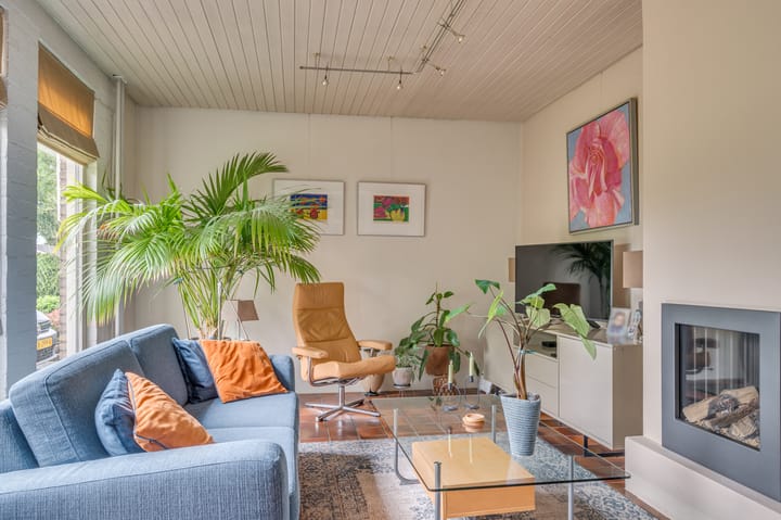 Foto 13 van Horatiuslaan 5