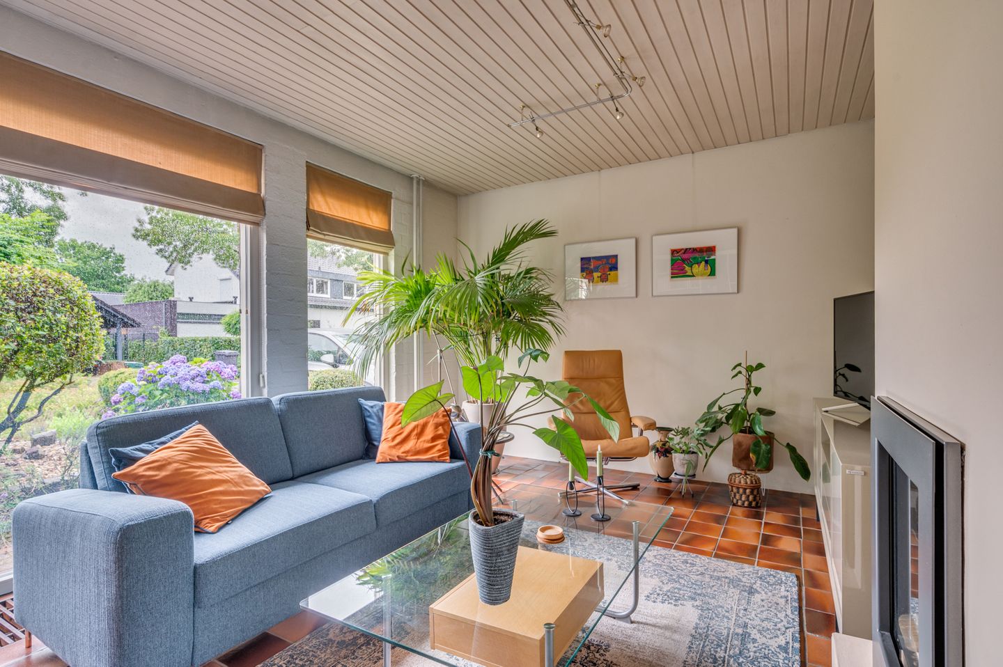 Foto 14 van Horatiuslaan 5