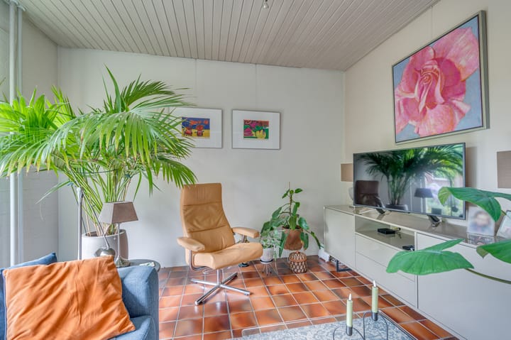 Foto 15 van Horatiuslaan 5