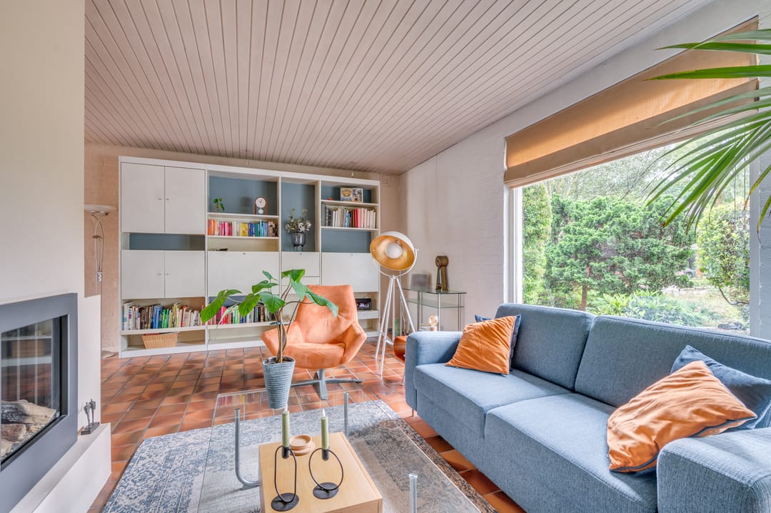 Foto 16 van Horatiuslaan 5