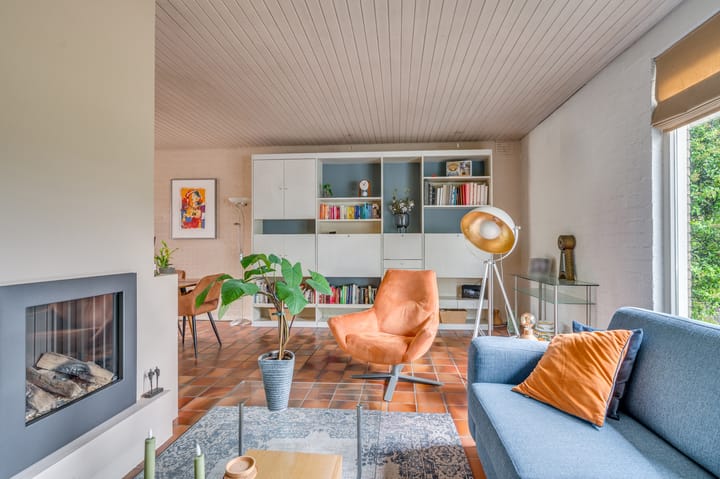 Foto 17 van Horatiuslaan 5