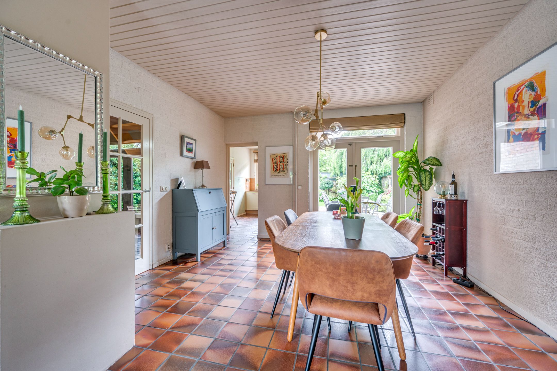 Foto 18 van Horatiuslaan 5